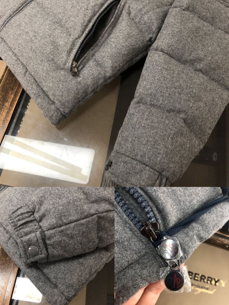 Moncler Down Jackets